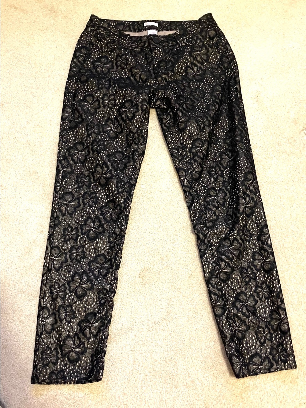 Xhilaration Lace Pants